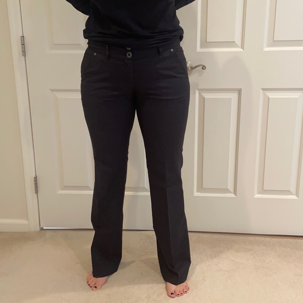 White House Black Market Pants